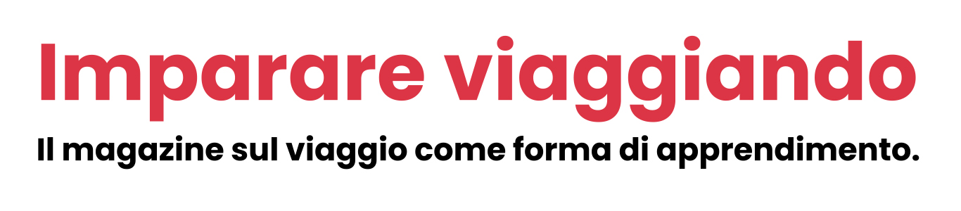www.imparareviaggiando.com