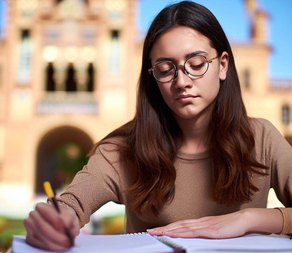 Studiare in Spagna